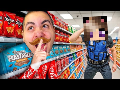 NASCONDINO in TUTTA LA MAPPA contro i MIEI AMICI su GTA5!! thumbnail