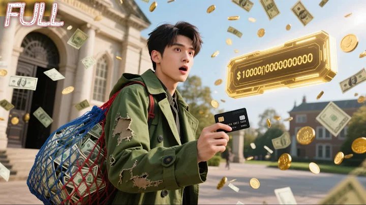 A poor boy mocked at an elite school stuns all when it’s revealed he is a tycoon’s son!