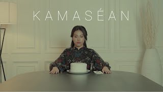 Terbiasa - Kamasean | Official Lyric Video