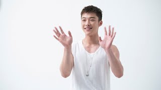 ‘Hunting Dogs’ Woo DW's comeback work after discharge from the army ('사냥개들' 우도환의 제대 후 컴백작)