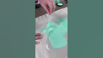 Reusable stencils for the WIN 👏🏼🤩 #cricut #stencil #stenciling #cricutmaker #mgl