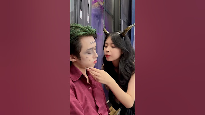 The demon saved the Joker and Harley Quinn?#joker  #shorts