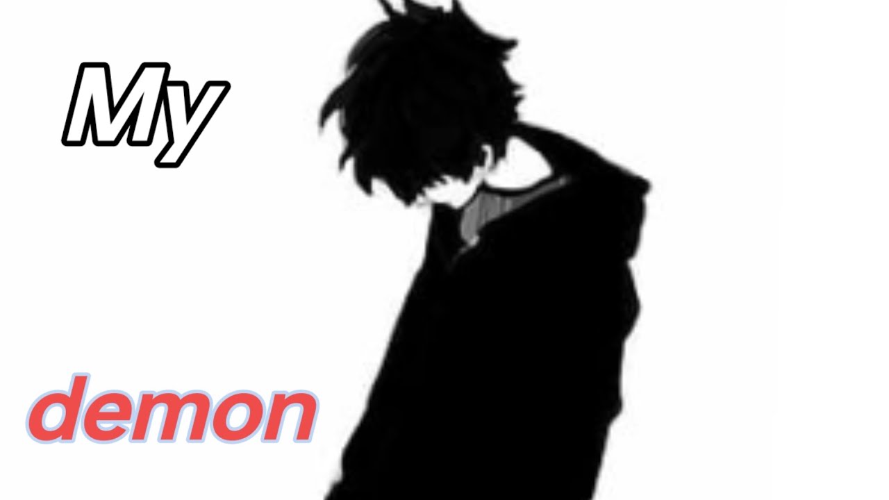 nightcore-my-demon-lyrics-youtube