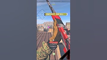 how to DEAL with CAMPERS😎🔥| #mw2 #callofduty #tips