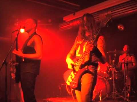 Inscrutable Video