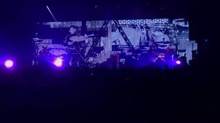 20181208 Tizzy Bac - 鞋貓夫人 (live at Legacy Max)