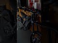 Fresh wash#dontcheckthesound #surron #automobile #dirtbike #tuttio #california #eridepro