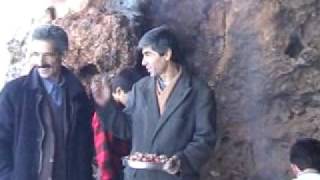 Pinarin Basi Kisin Mangal Keyfi Gökalan