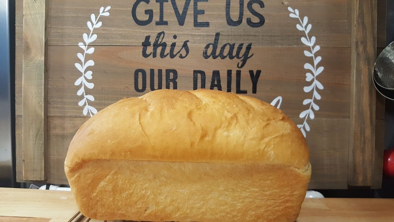 Quarantine Bread (Quick Version Recipe Only) The Hillbilly Kitchen