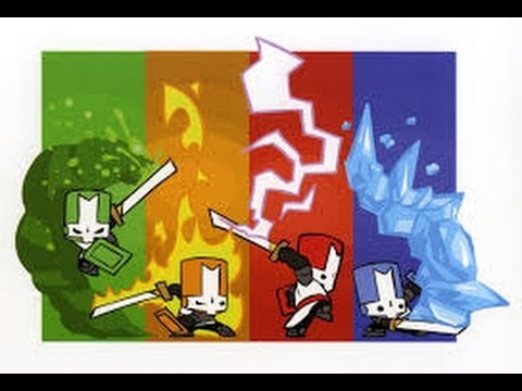 castle crashers mods castle crashers mods