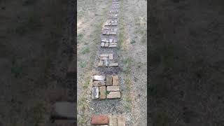 Clyde Barrow Gravesite