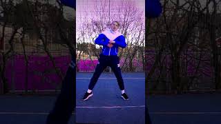 Conor Maynard “If I ever” - Freestyle dancing highlights