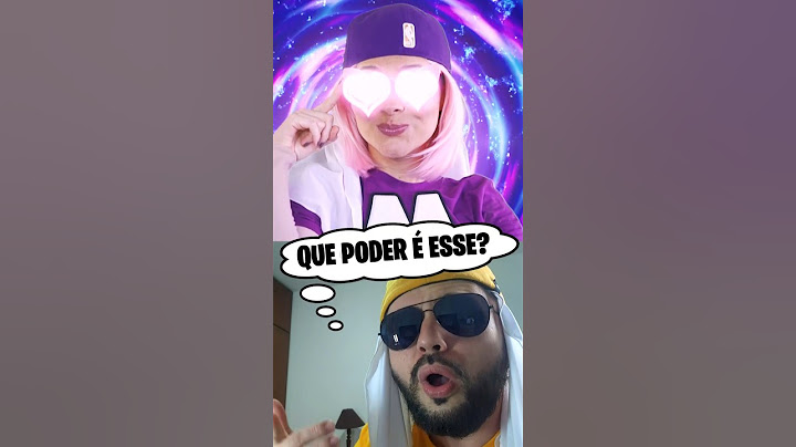 A MUSSA MINA ENFEITIÇOU O MUSSA E AGORA?