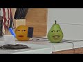 Annoying Orange - Tech Support