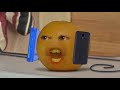 Annoying Orange - Tech Support
