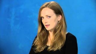 Alex Paxton-Beesley Information