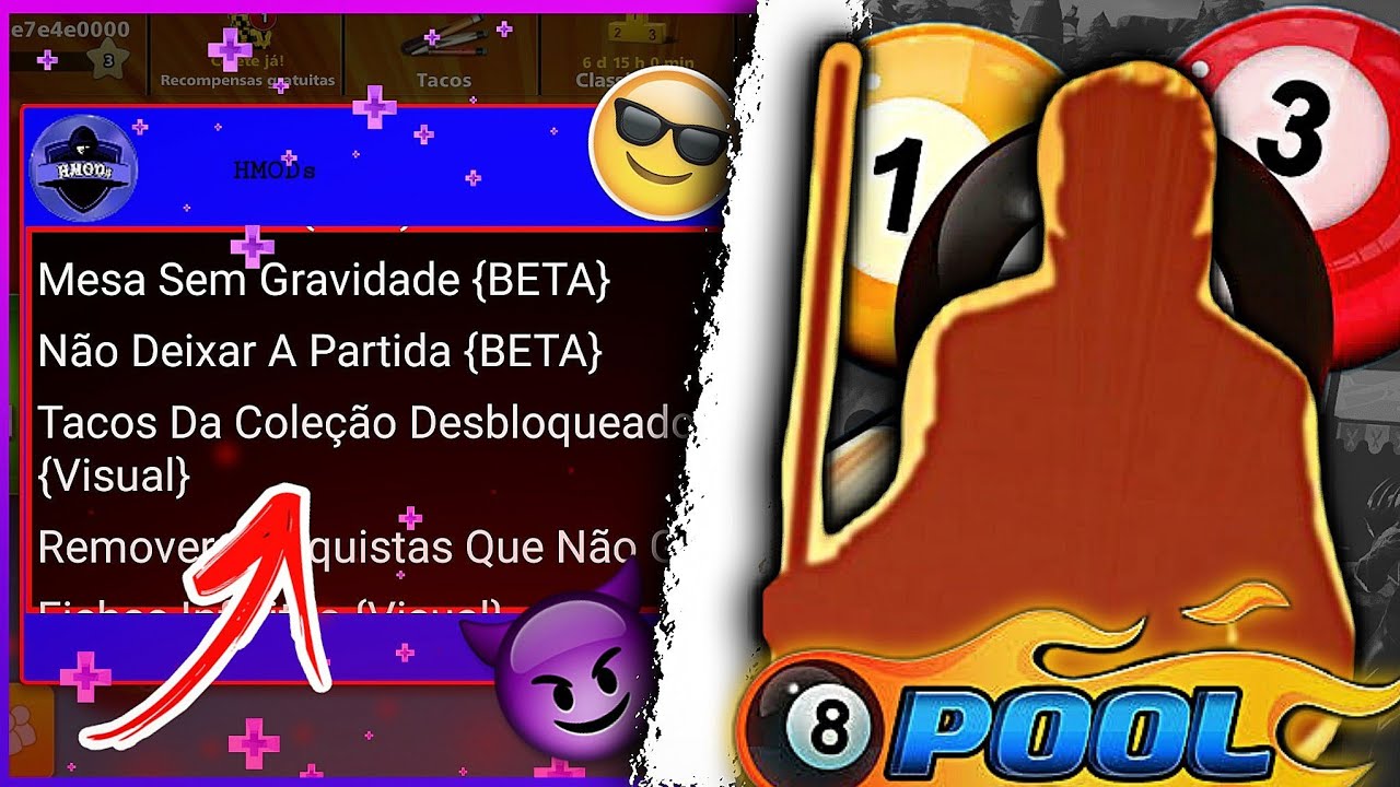 8 BALL POOL APK MOD MENU 2020 Como Baixar 8 BALL POOL Mod Atualizado 8-ball-pool-apk-mod-menu-2020-como-baixar-8-ball-pool-mod-atualizado