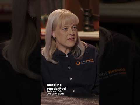 Debt Rescue | What is Debt Review