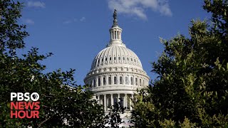 Famous Senators announce bipartisan deal on gun safety legislation in the wake of mass shootings Profile