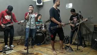 Download Lagu Gaby - tinggal kenangan (cover version Rock) MP3