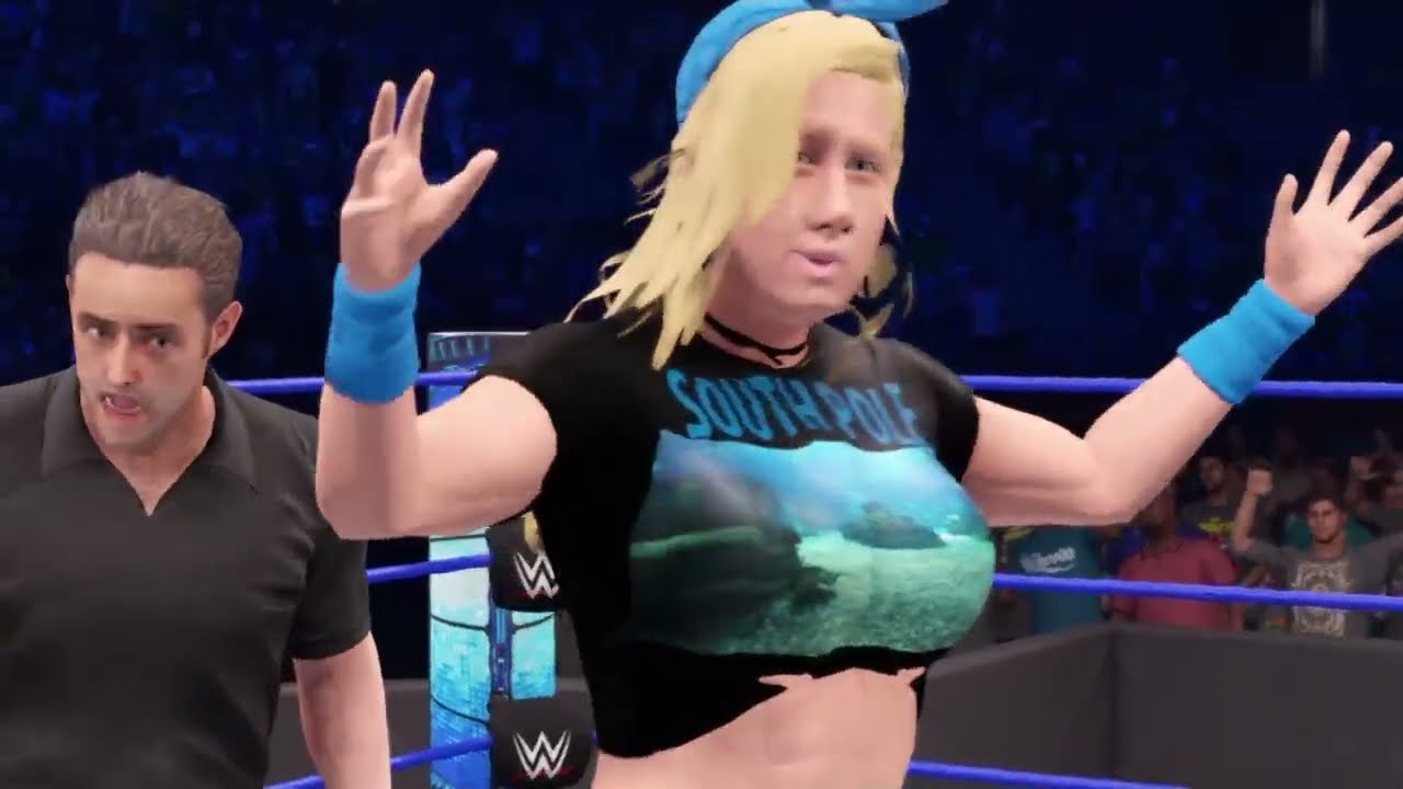 Colleen Gorr takes on the Company Czar for the Fire Title