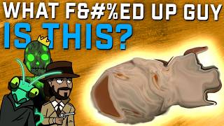 Famous A Fallout Quiz but the questions are f#$%ed up Profile