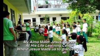 HLLC ALMA MATTER SONG 2011