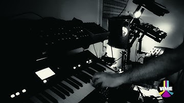 Aeon Neoflux - Ambient Trance - Jamsession