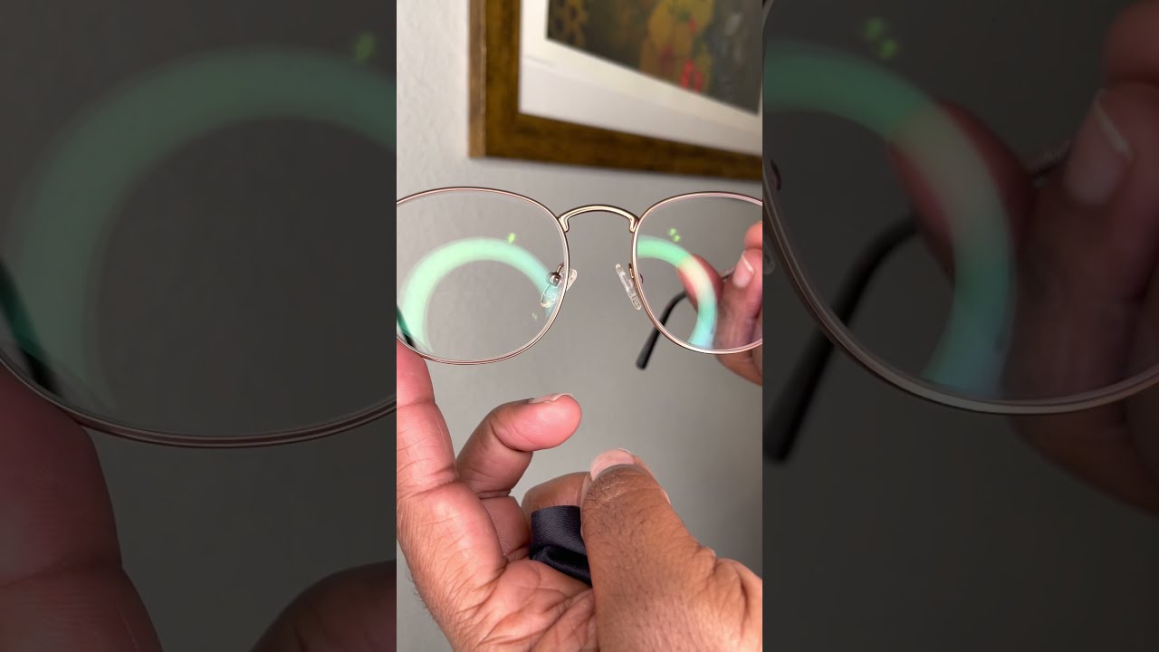 Eyebuydirect unboxing & first impressions AMORE, ST MICHEL, CHILLAX & GRIN YouTube