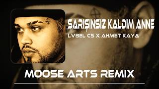 Lvbel C5 & Ahmet Kaya (Remix) Vodka Beluga & Kendine İyi Bak