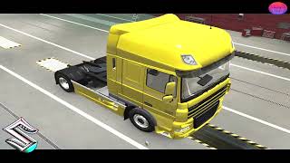 How to CHEAT money Euro Truck Simulator 2 NO MODS (Cheat Engine)