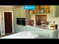 Innova norton shaker kitchens  60 second showcase  part 14