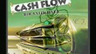 Cash Flow - Bornova Sokaklari.