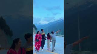 #KashmirTrip #FamilyVacation #JammuKashmir #TravelDiaries #MountainViews #Nature #IncredibleIndia
