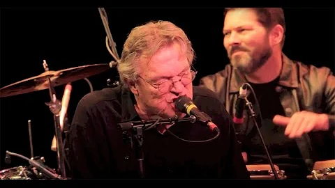 Terry Allen & the Panhandle Mystery Band  "New Del...