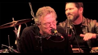 Terry Allen &amp; the Panhandle Mystery Band – &quot;New Delhi Freight Train&quot; (Live, Feb. 18, 2016)