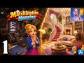 Extrance Lobby Part 1 MATCHINGTON MANSION Walkthrough Extrance Lobby Part 1 MATCHINGTON MANSION Walkthrough