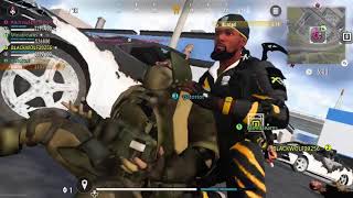WORLD RECORD Kills - Call of Duty Warzone Mobile