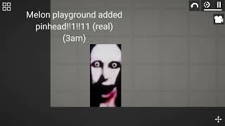 Every Melon Playground Ads Be Like