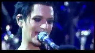 Placebo live in Lyon @ MCM, 19 nov 04