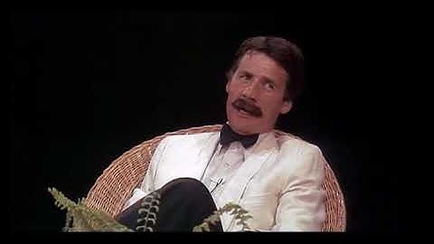 Monty Python: Live At The Hollywood Bowl - Four Yorkshiremen