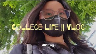 Cecils Mini Vlog A Week In My Life As Culinary Student