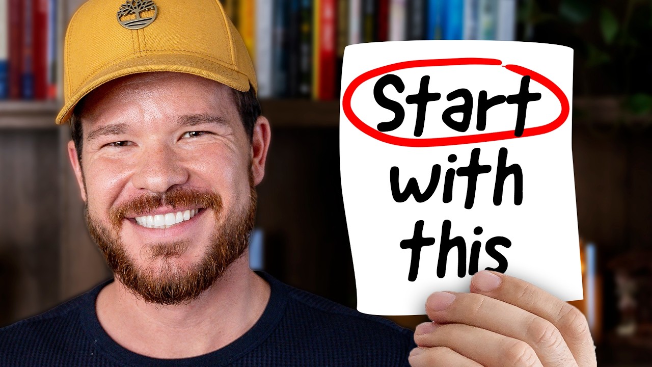How to Build a 7-Figure Real Estate Portfolio from Scratch - YouTube
