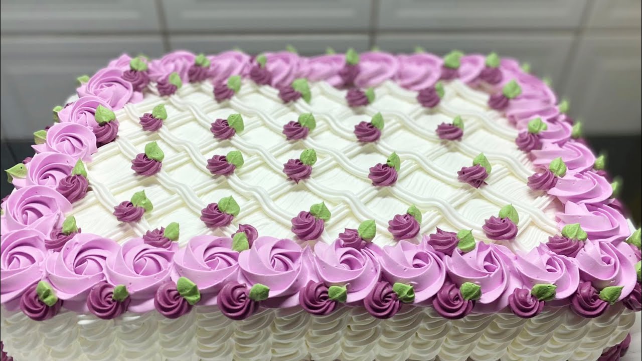 A CLIENTE ME DEIXOU ESCOLHER A DECORAÇÃO E EU AMEI O RESULTADO