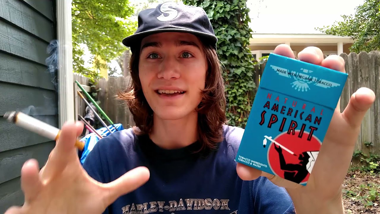 I Figured Out How to Make American Spirits Better