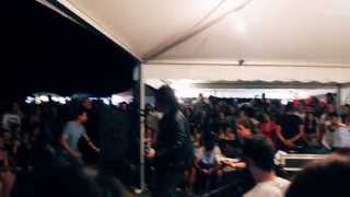 Anathema - Flying Open Air Fest