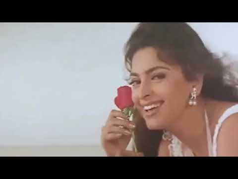 Bye Bye Miss Good Night see you Again | Saajan Chale Sasural 1996 | 90's golden collection gaane