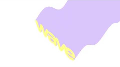 Kinetic typography tutorial_Cinema4D tutorial_Kinetic Typography