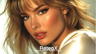 Reteox - Fading Love Italio Disco Euro [Luxury 2025]