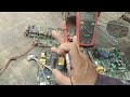 Lcd Card All Voltage Detail | LCD Card K Voltage Kaise Check Kre | How To Led All Voltage Detail |